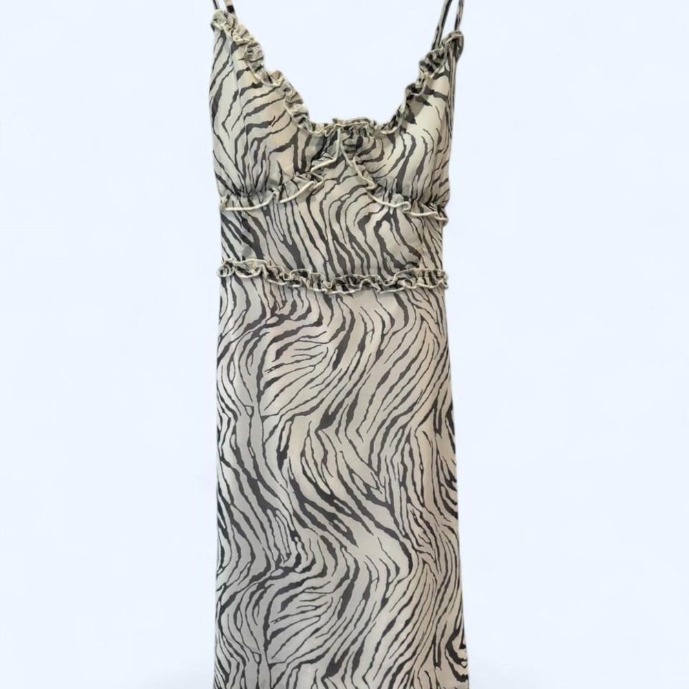 Boutique Dress